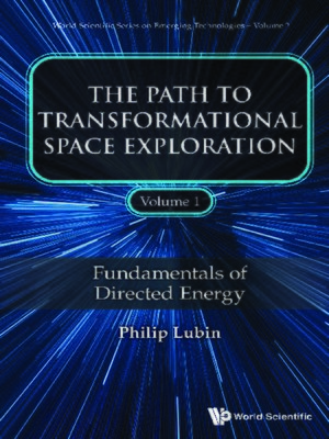 cover image of The Path to Transformational Space Exploration